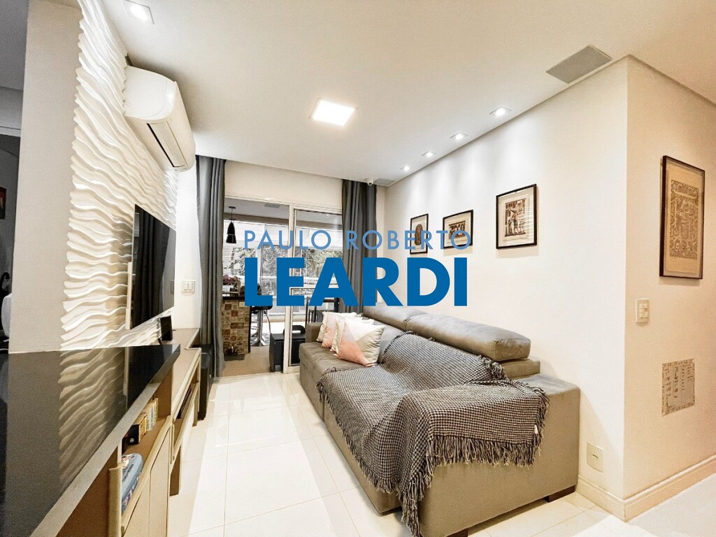 Apartamento