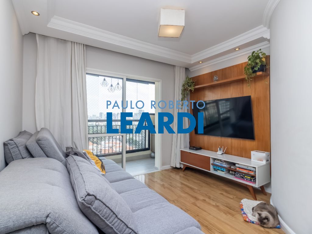 Apartamento