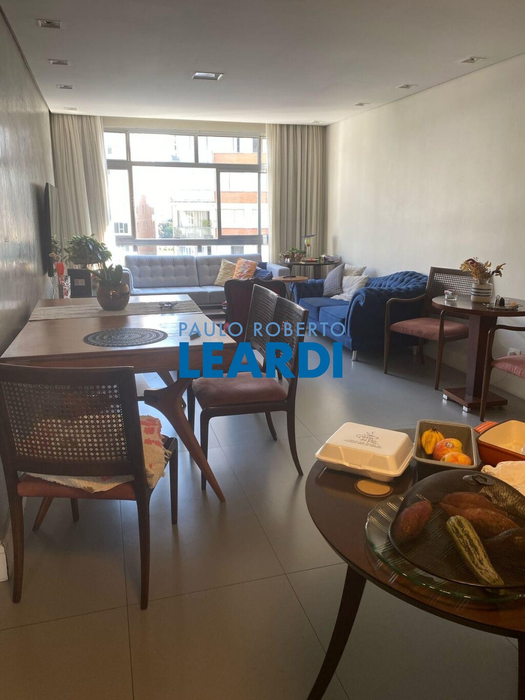 Apartamento