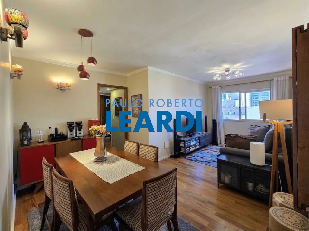 Apartamento