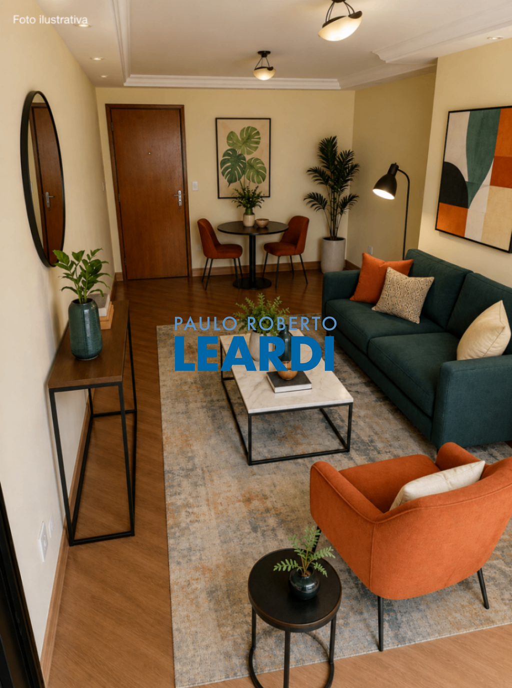 Apartamento