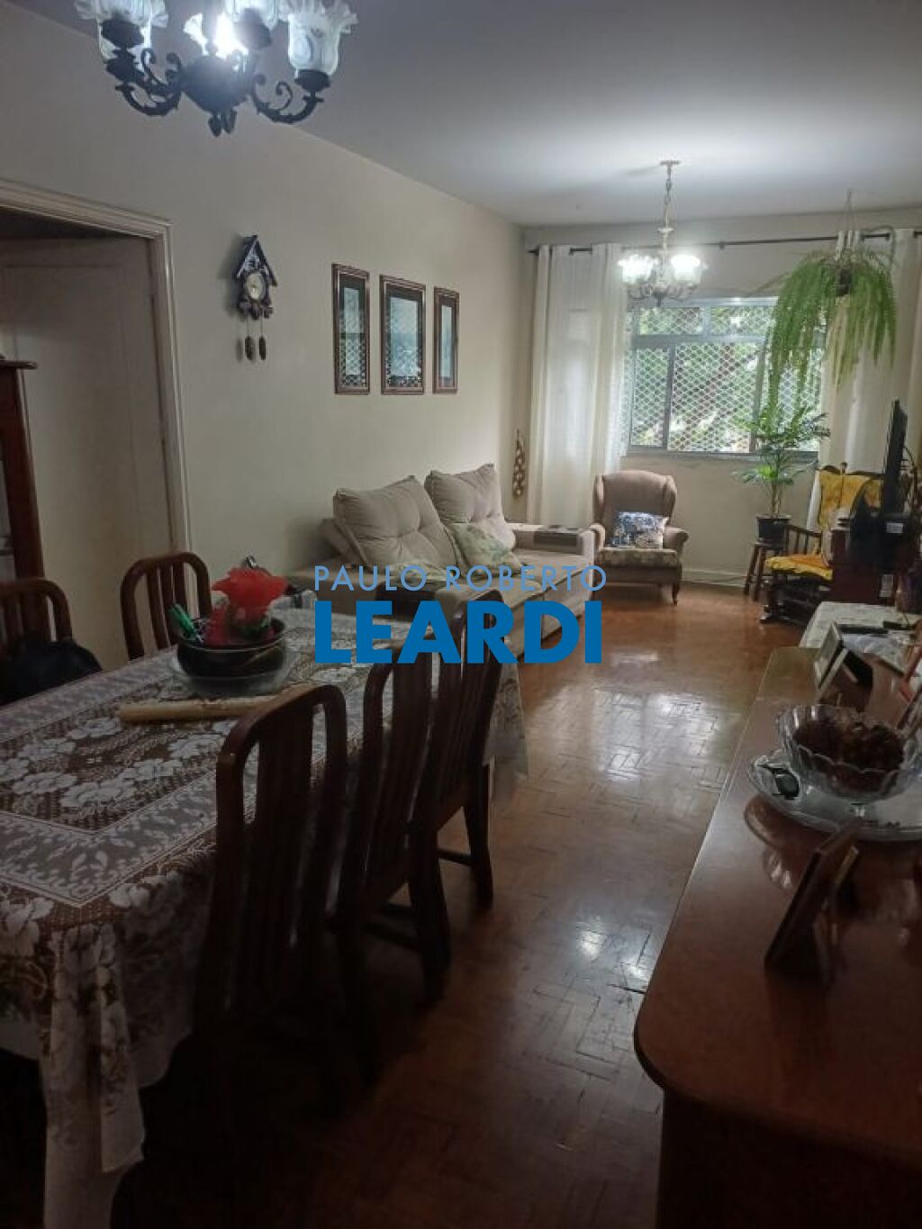 Apartamento