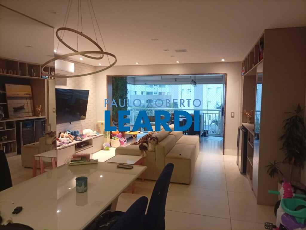 Apartamento