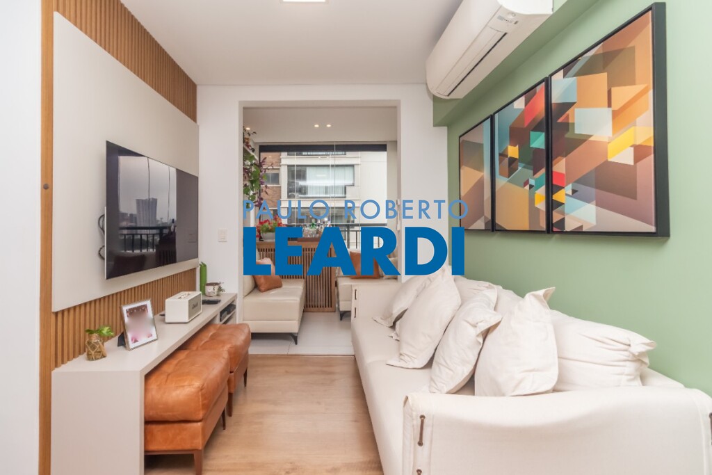 Apartamento