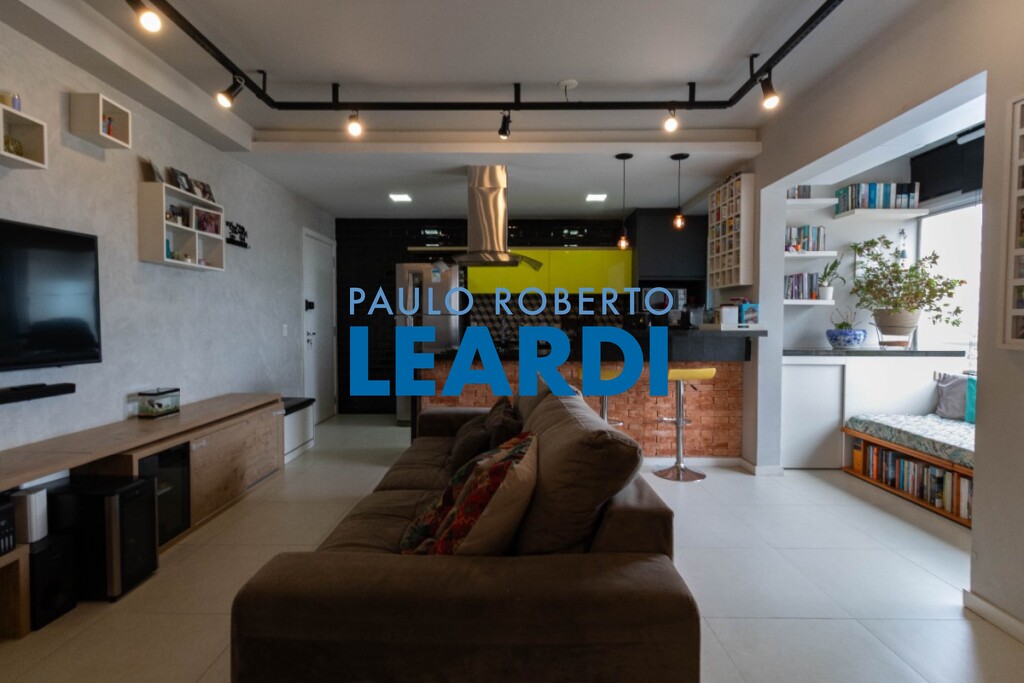 Apartamento