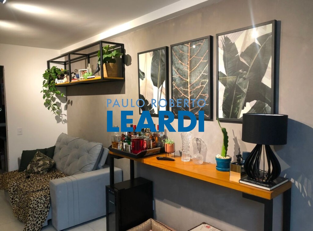 Apartamento
