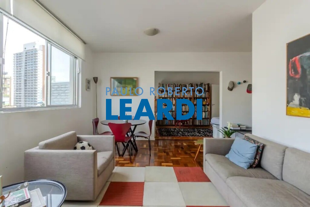 Apartamento