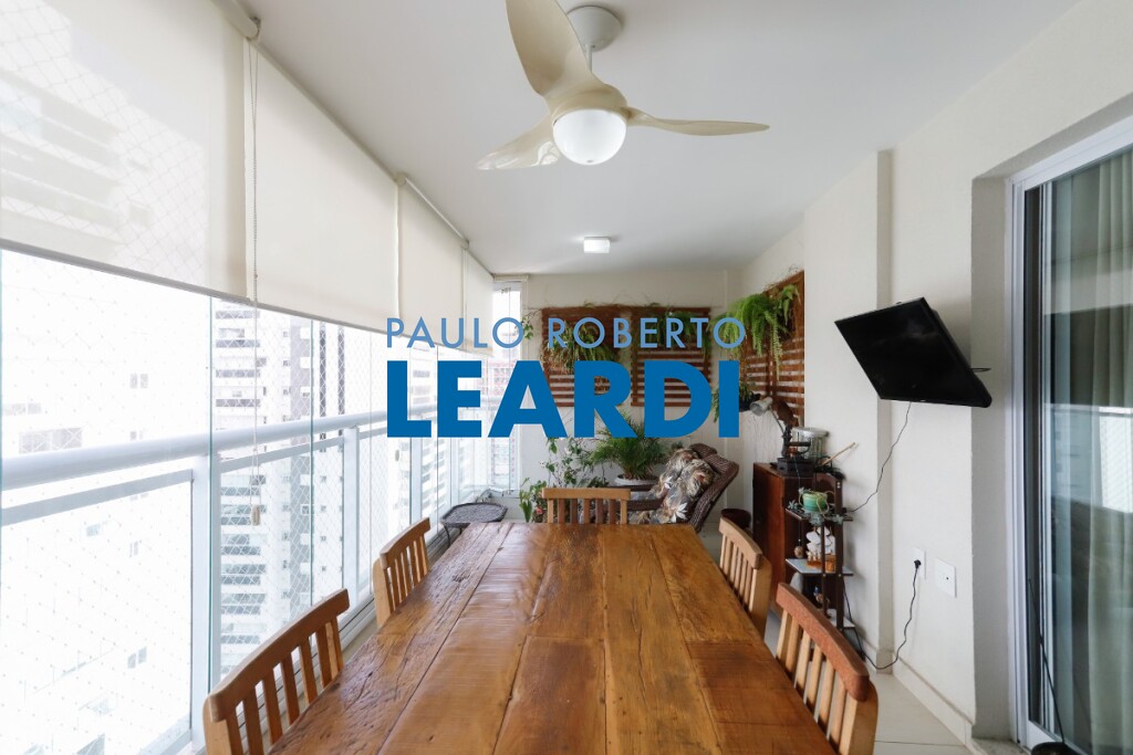 Apartamento