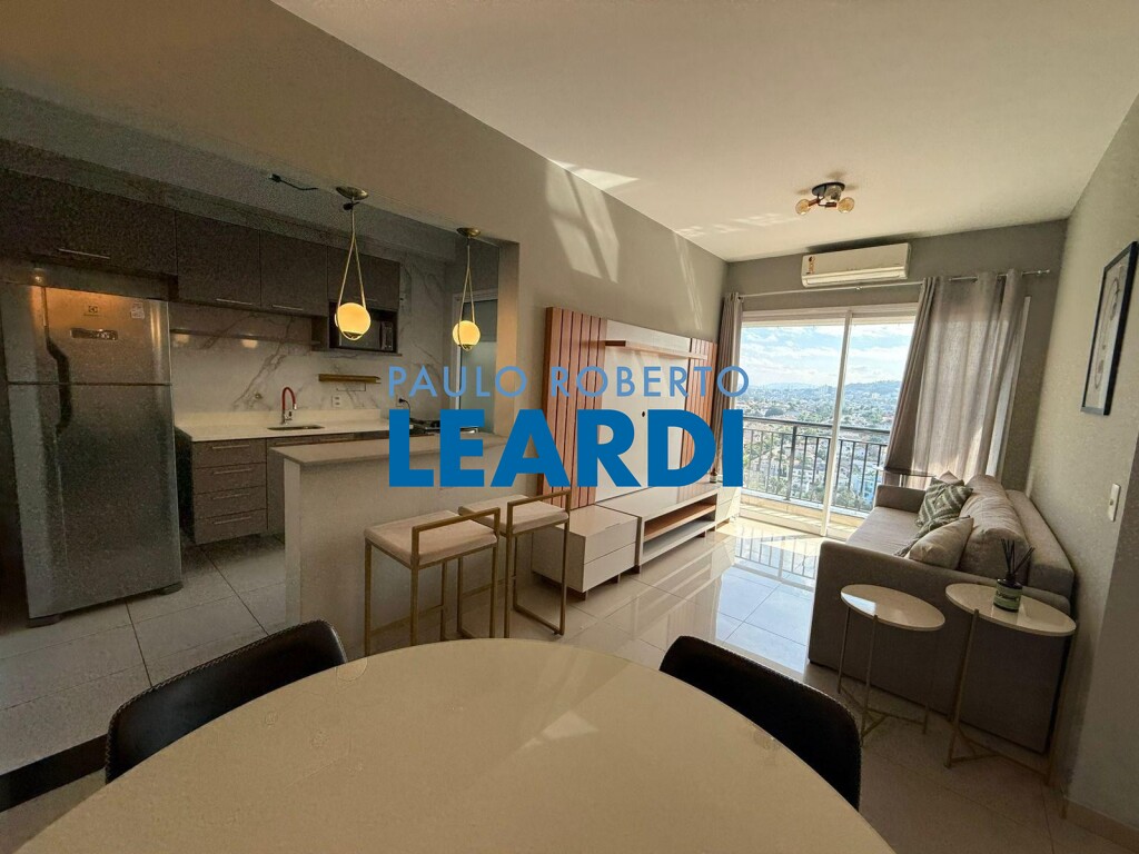 Apartamento
