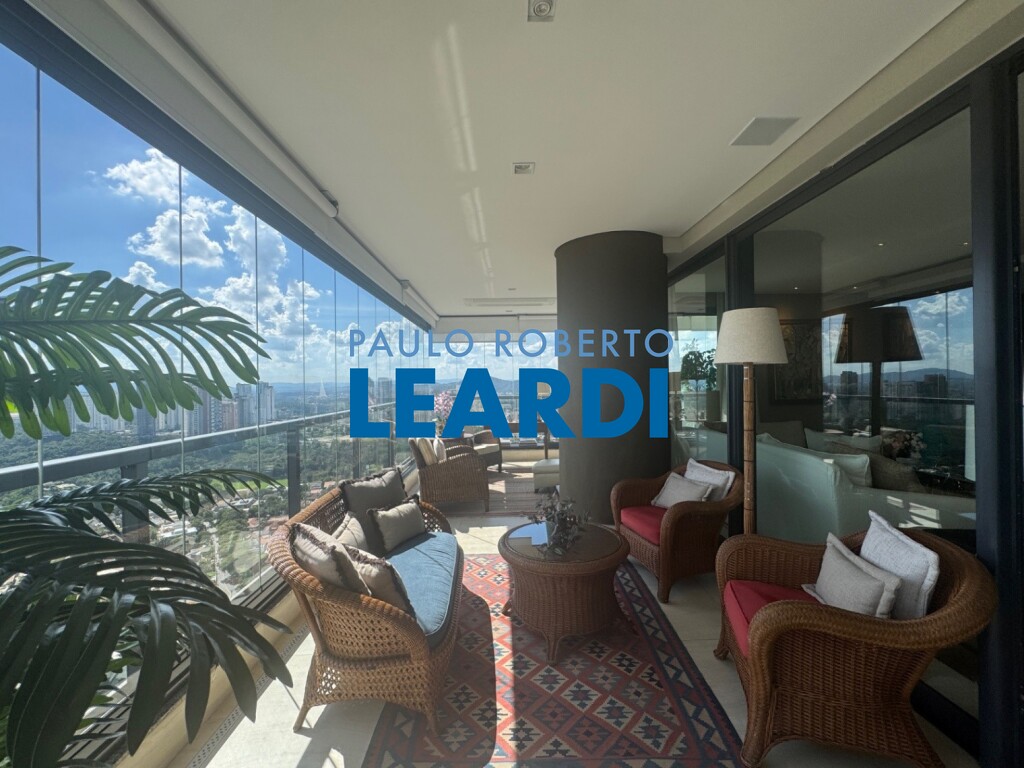 Apartamento