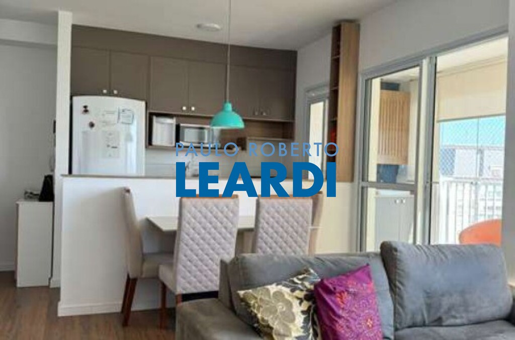 Apartamento