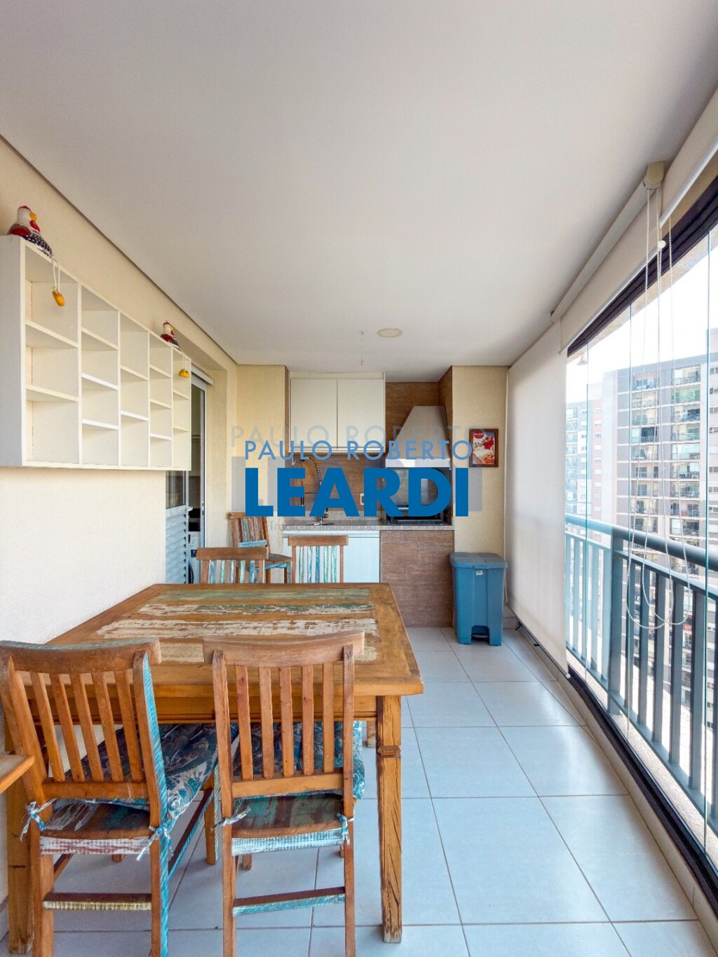 Apartamento
