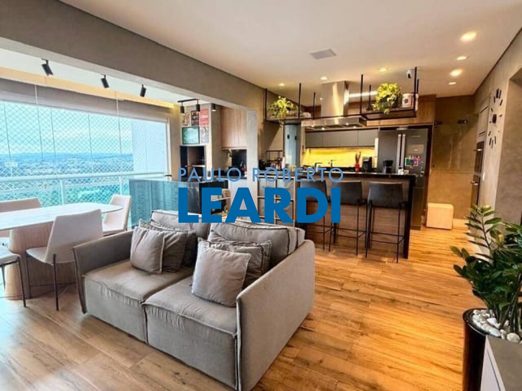 Apartamento