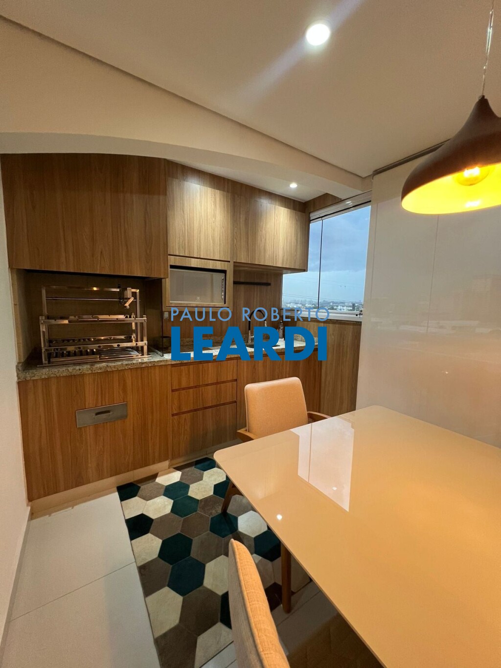 Apartamento