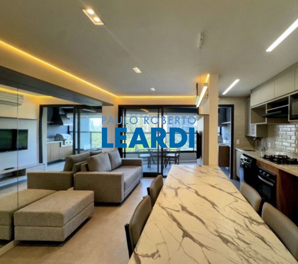 Apartamento