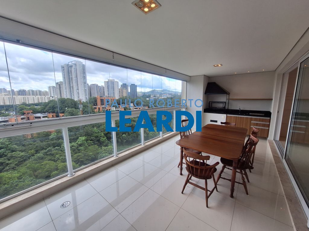 Apartamento