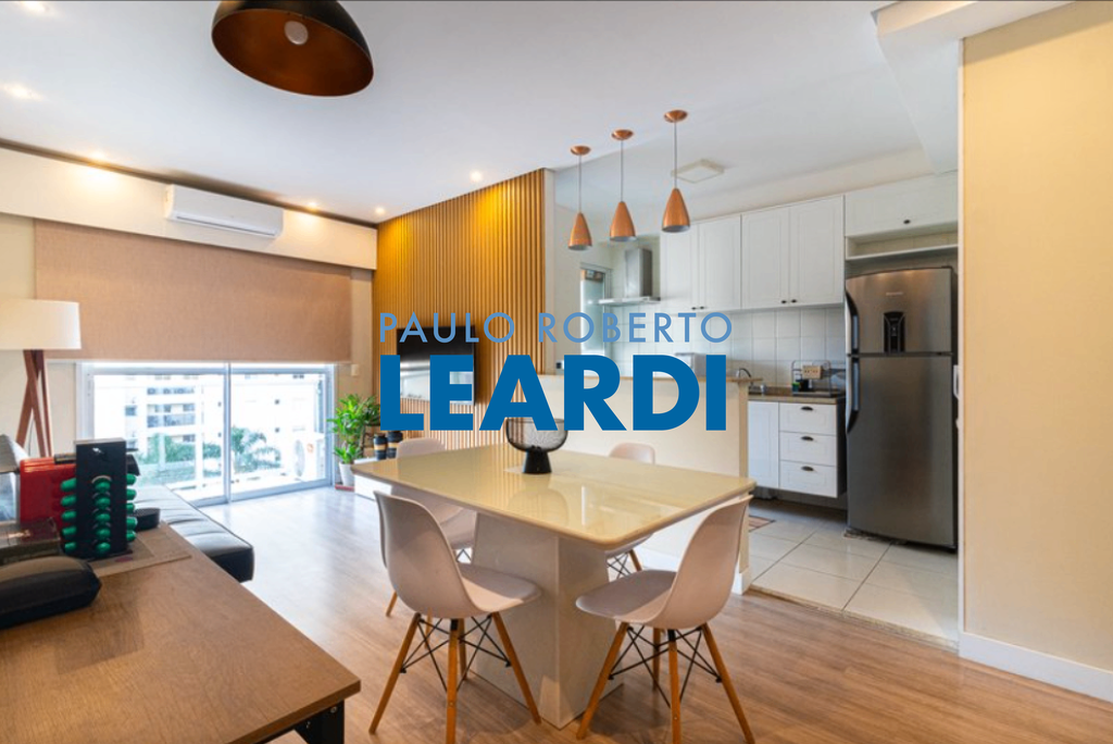 Apartamento
