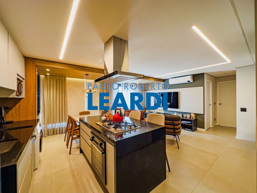 Apartamento
