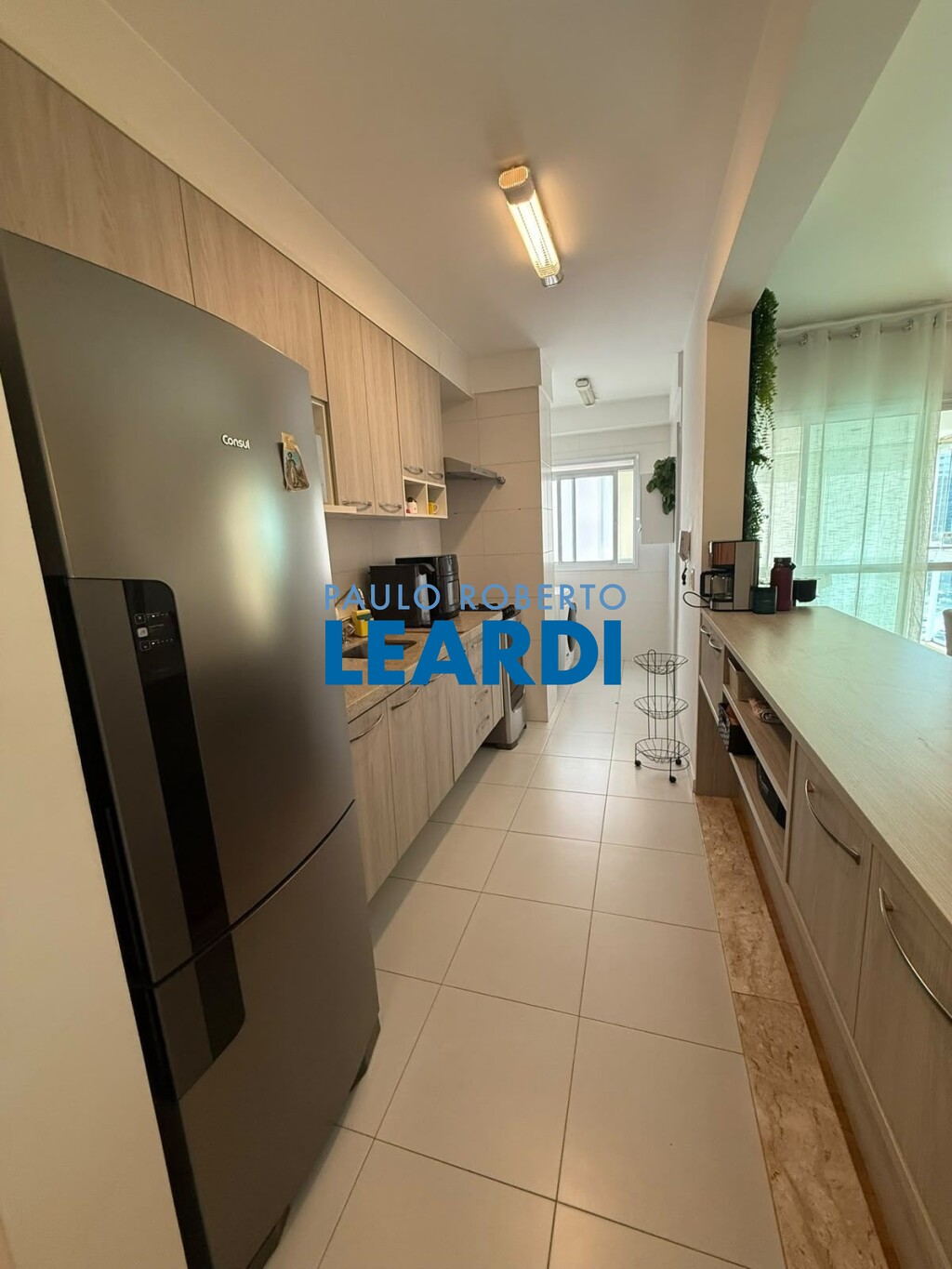 Apartamento