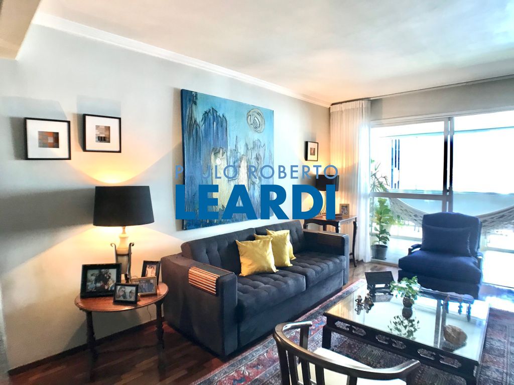 Apartamento