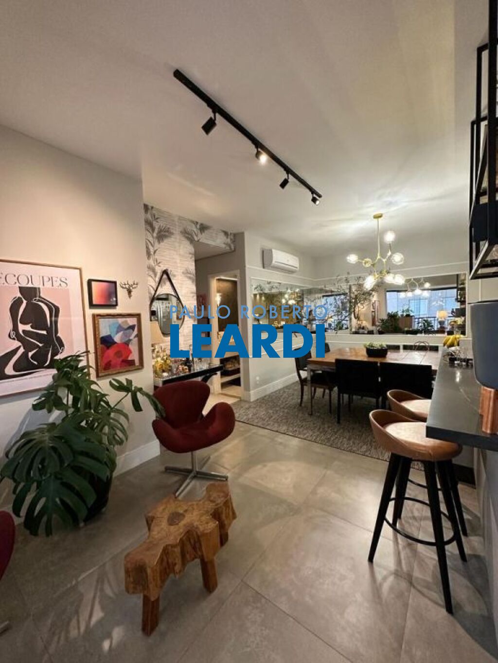 Apartamento