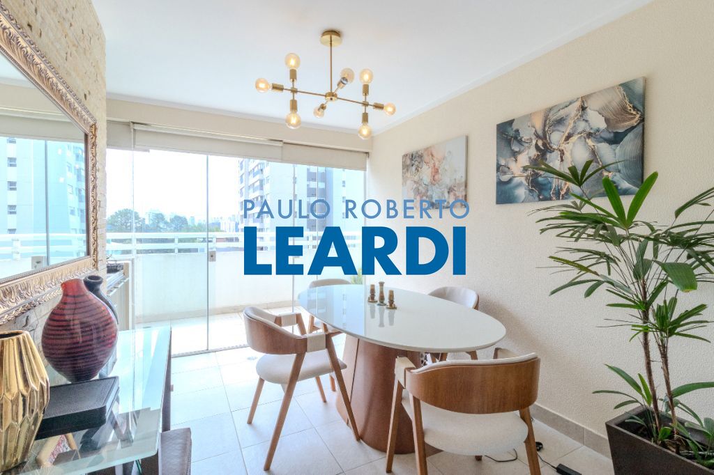 Apartamento
