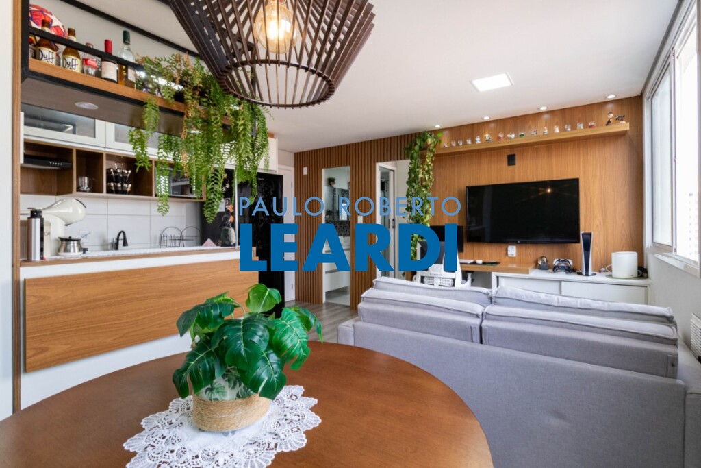 Apartamento