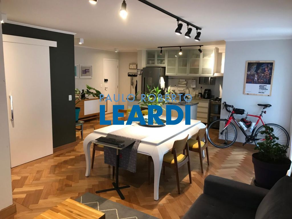 Apartamento