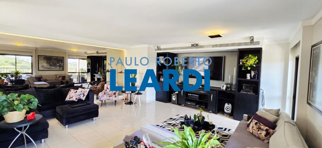 Apartamento