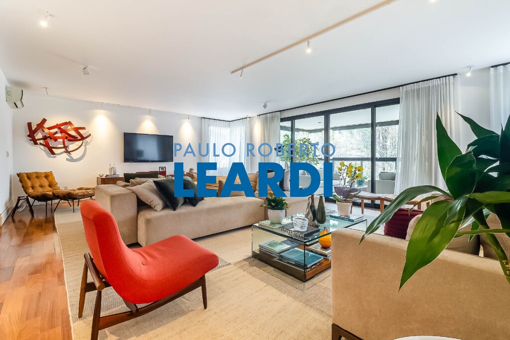 Apartamento