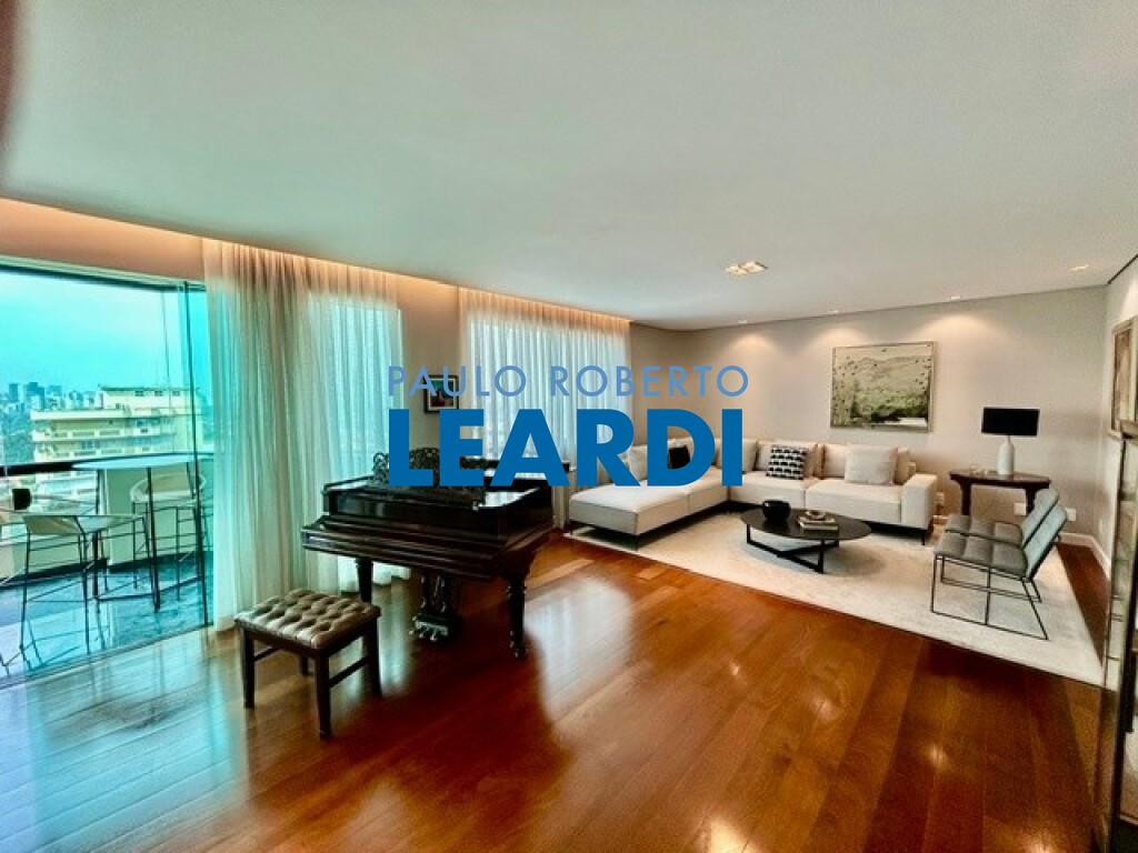 Apartamento