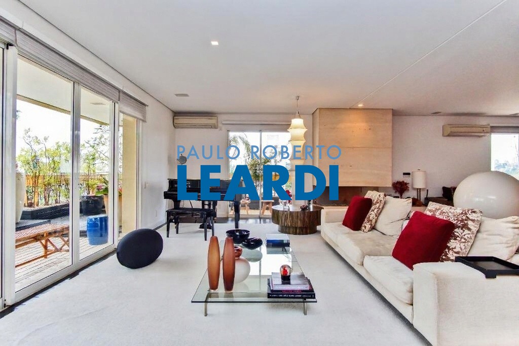Apartamento