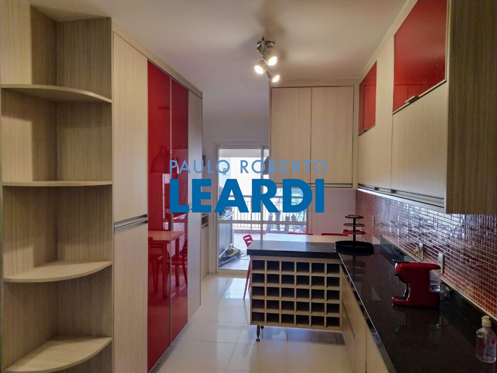 Apartamento
