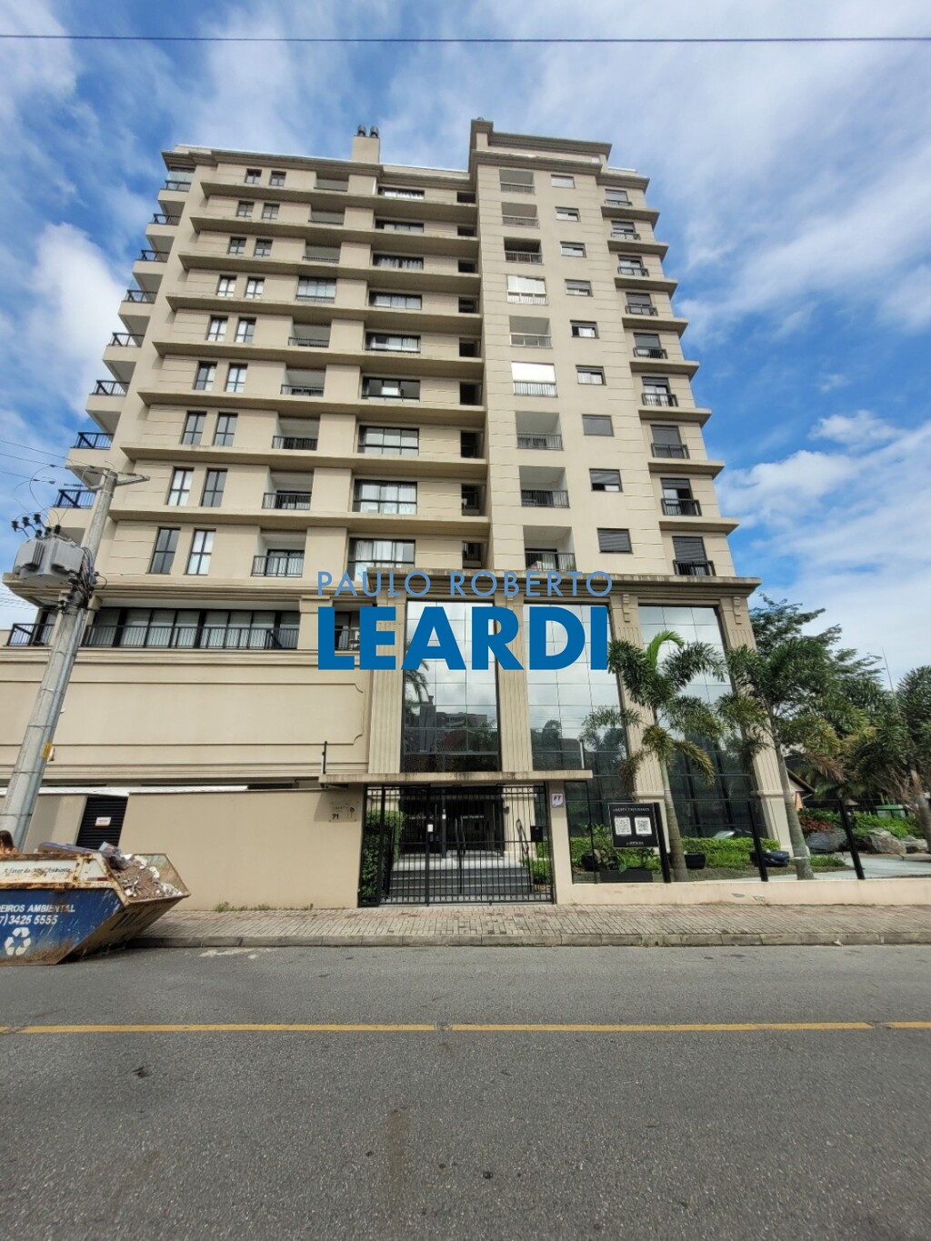 Apartamento