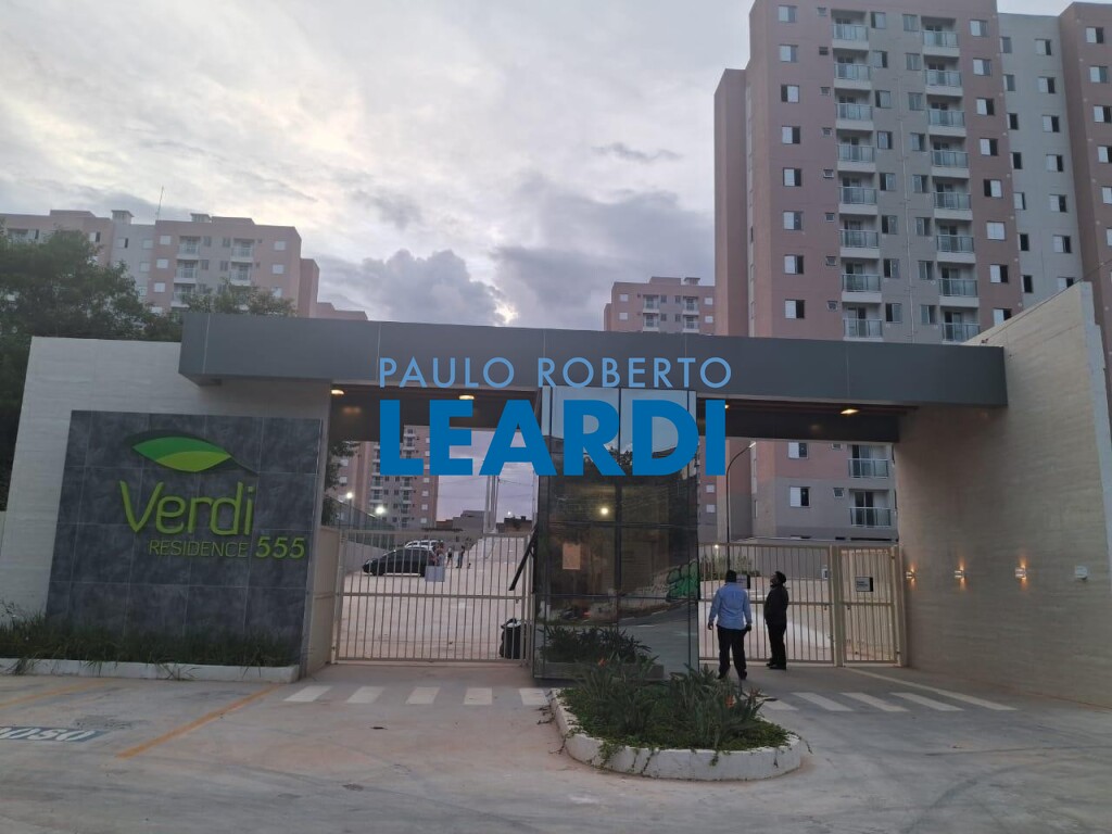 Apartamento
