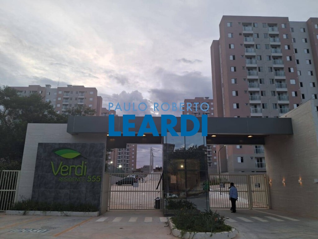 Apartamento