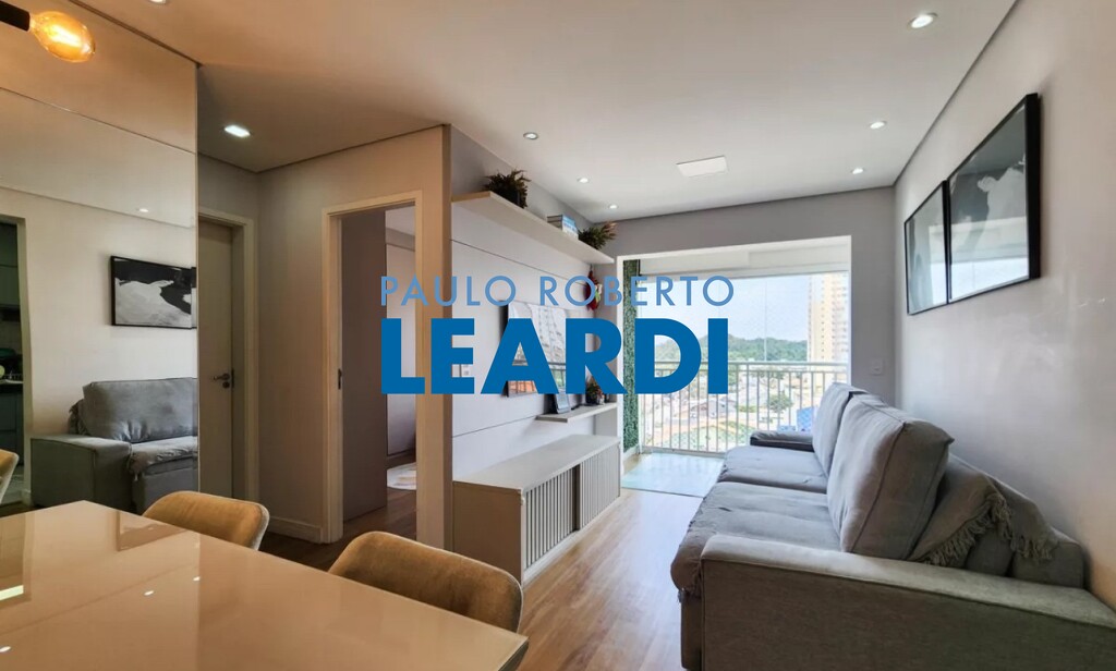 Apartamento