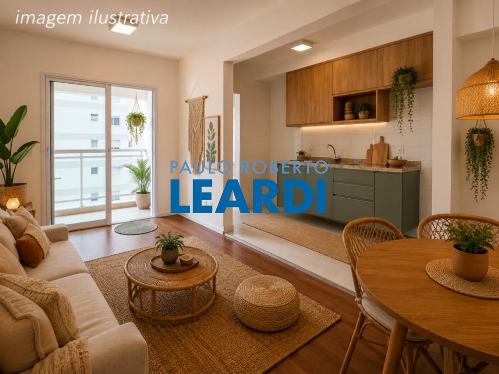Apartamento