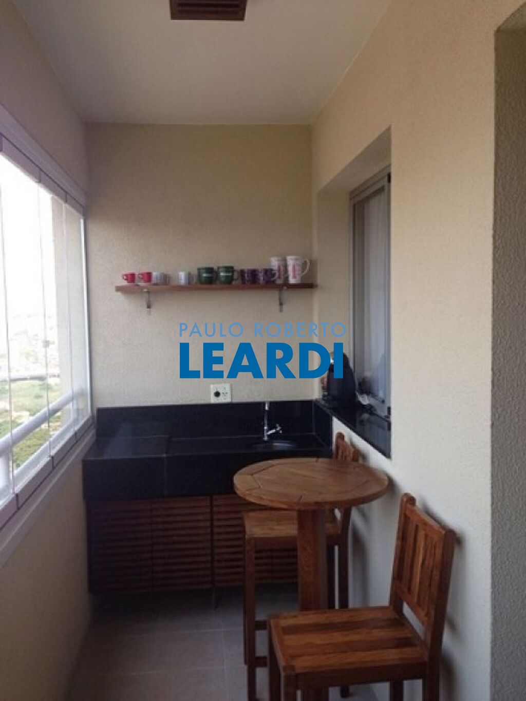 Apartamento