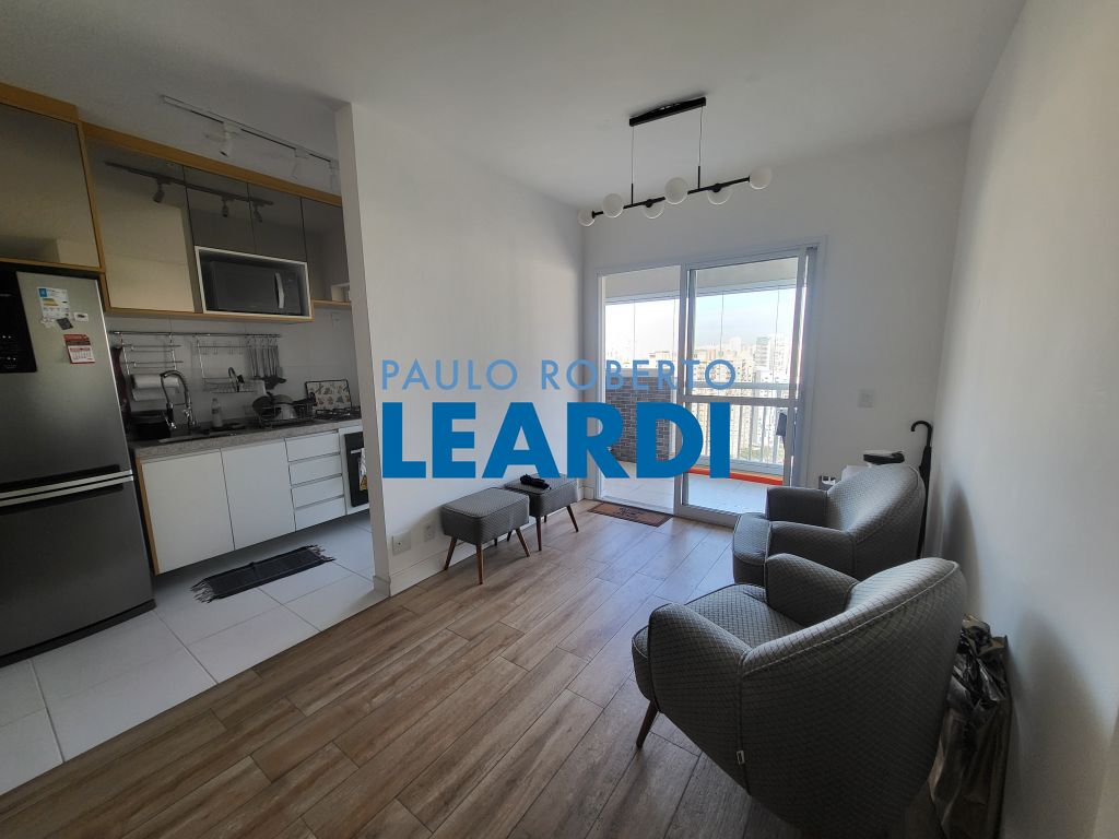 Apartamento