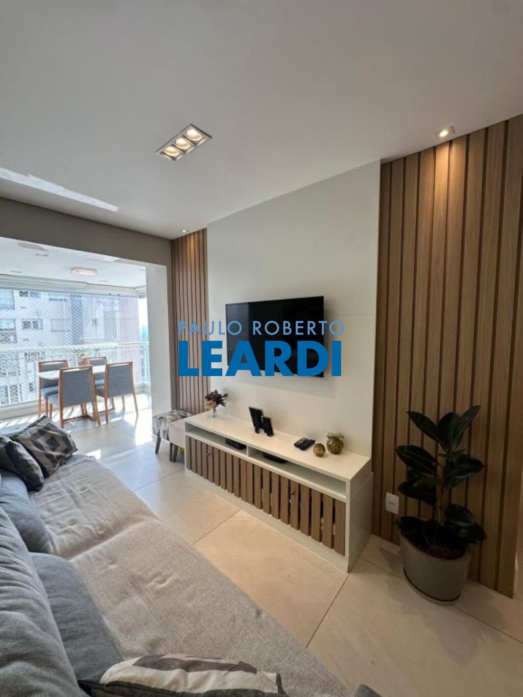 Apartamento
