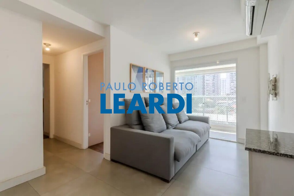 Apartamento