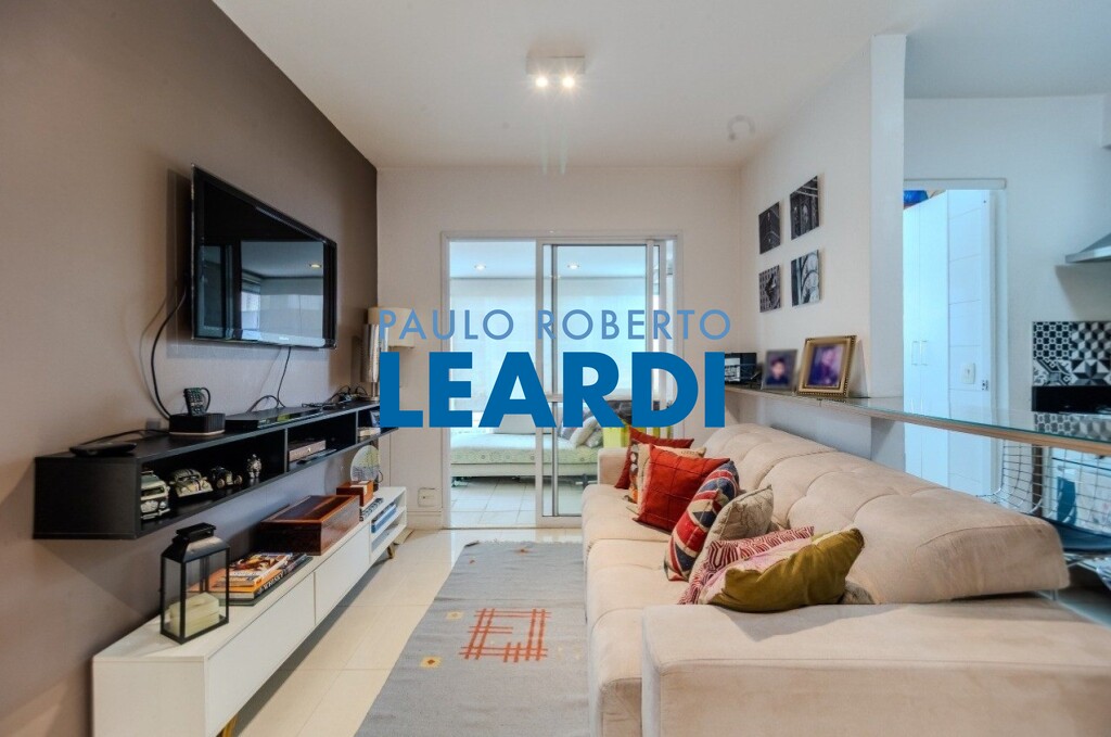 Apartamento