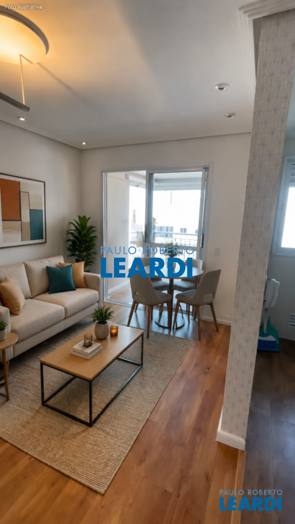 Apartamento