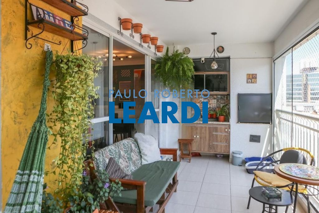 Apartamento