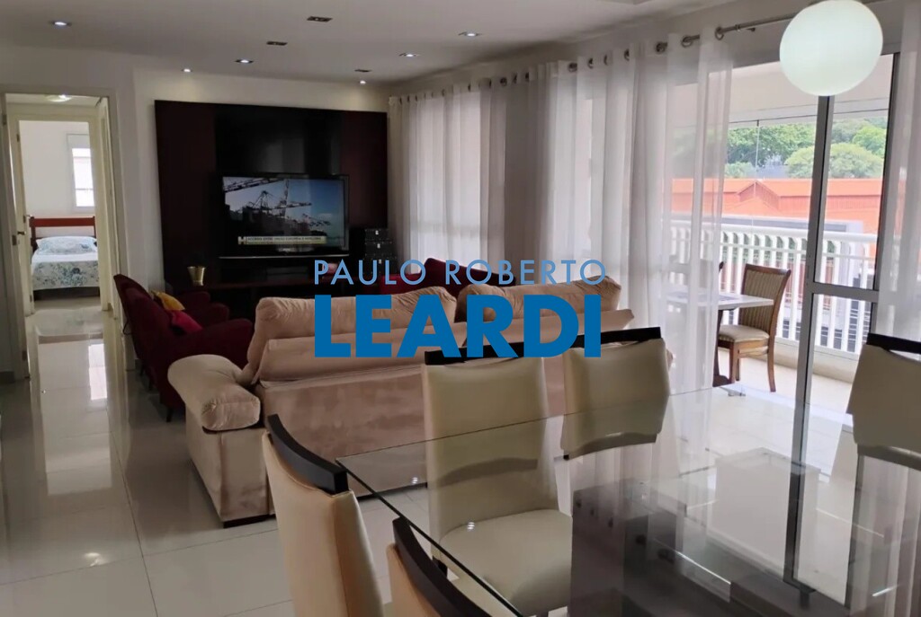 Apartamento