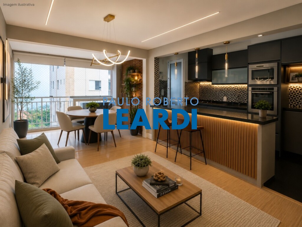 Apartamento