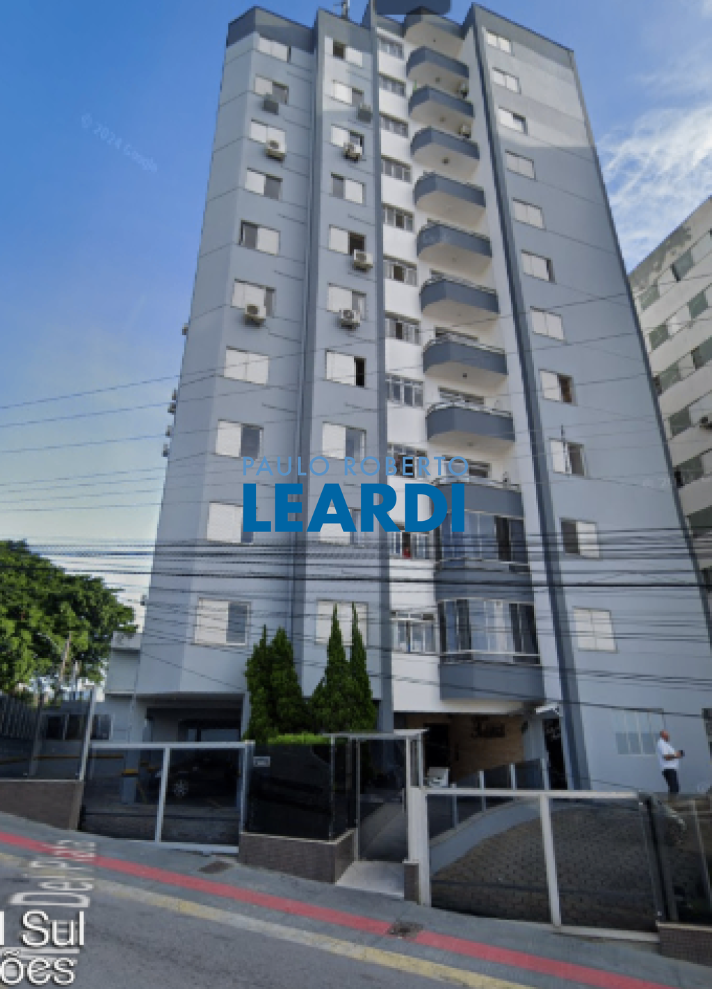 Apartamento