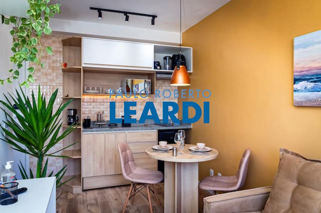Apartamento