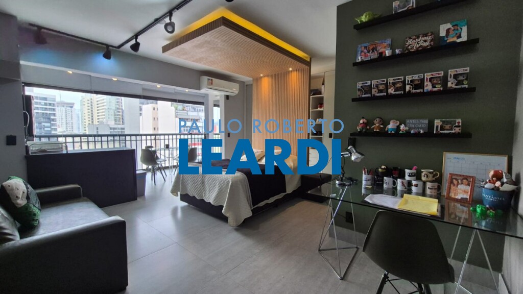 Apartamento